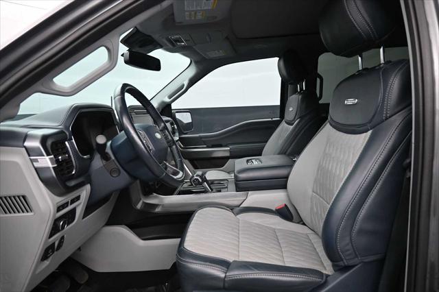 2022 Ford F-150 Limited