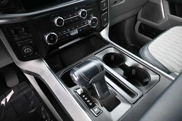 2022 Ford F-150 Limited