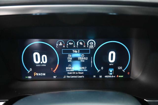 2022 Ford F-150 Limited
