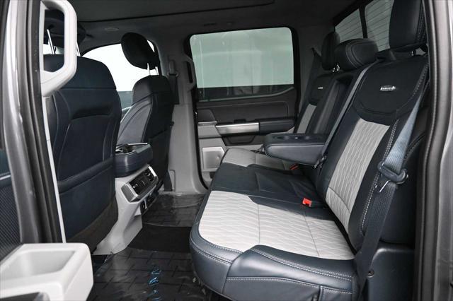 2022 Ford F-150 Limited