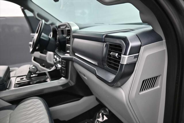 2022 Ford F-150 Limited