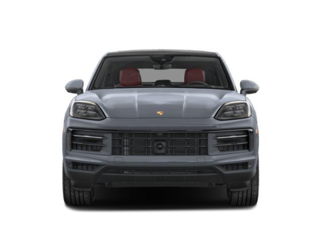 2024 Porsche Cayenne Turbo GT