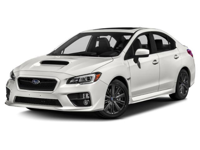 2015 Subaru WRX Premium for sale in Seaside, CA