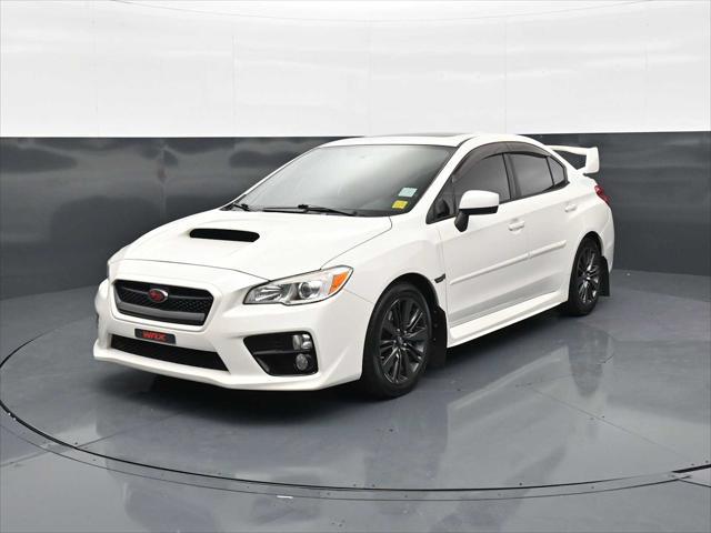 2015 Subaru WRX Premium for sale in Seaside, CA
