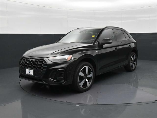 2022 Audi Q5 Prestige 45 TFSI S line quattro S tronic for sale in Seaside, CA