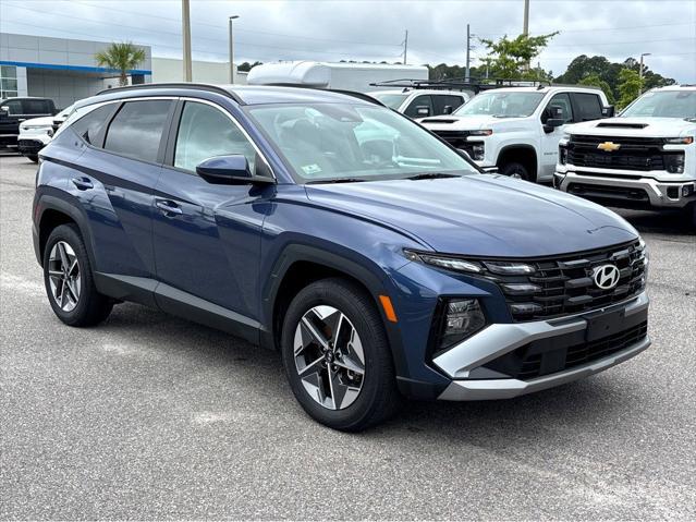 2025 Hyundai Tucson SEL for sale in Savannah, GA