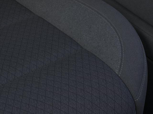 2024 Chevrolet Silverado 2500HD 4WD Crew Cab Standard Bed Custom