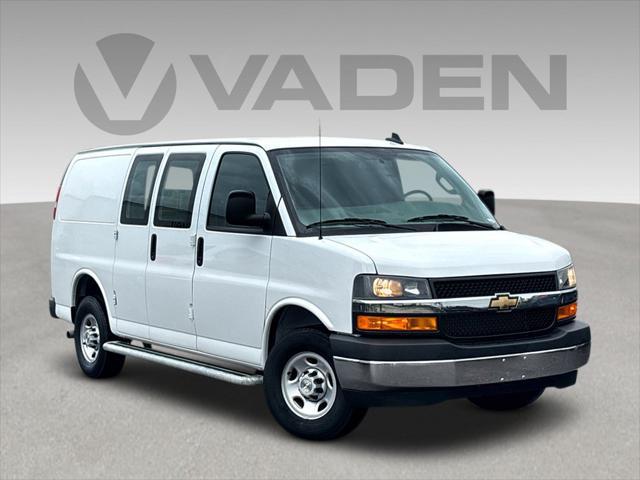 2024 Chevrolet Express Work Van for sale in Savannah, GA