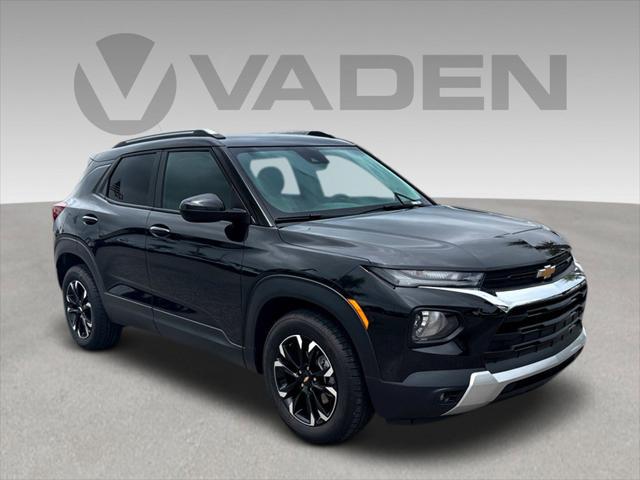 2021 Chevrolet TrailBlazer AWD LT for sale in Savannah, GA