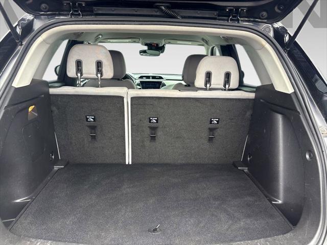 2021 Chevrolet TrailBlazer AWD LT