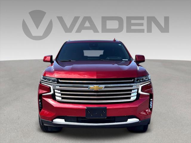 2024 Chevrolet Tahoe 2WD High Country