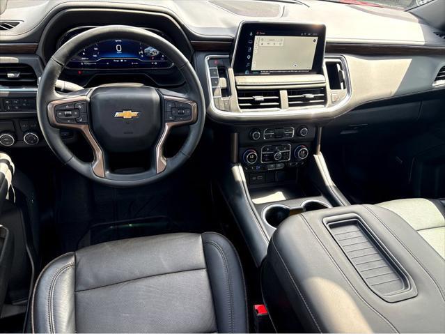 2024 Chevrolet Tahoe 2WD High Country