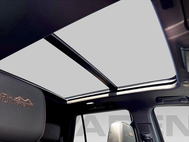 2024 Chevrolet Tahoe 2WD High Country