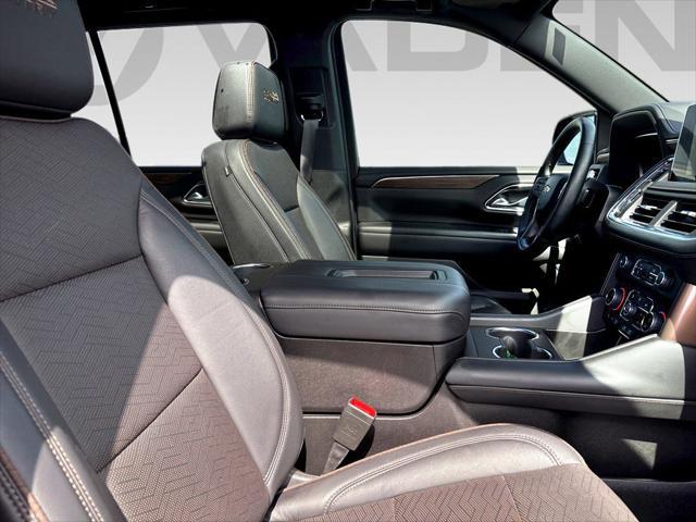 2024 Chevrolet Tahoe 2WD High Country