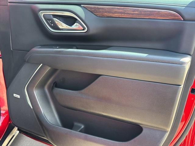 2024 Chevrolet Tahoe 2WD High Country