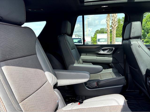 2024 Chevrolet Tahoe 2WD High Country