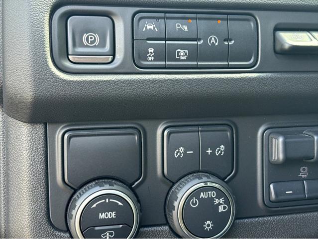 2024 Chevrolet Tahoe 2WD High Country