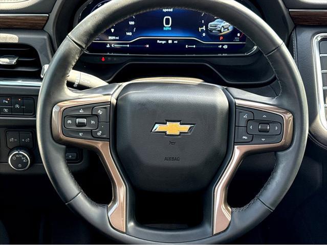 2024 Chevrolet Tahoe 2WD High Country
