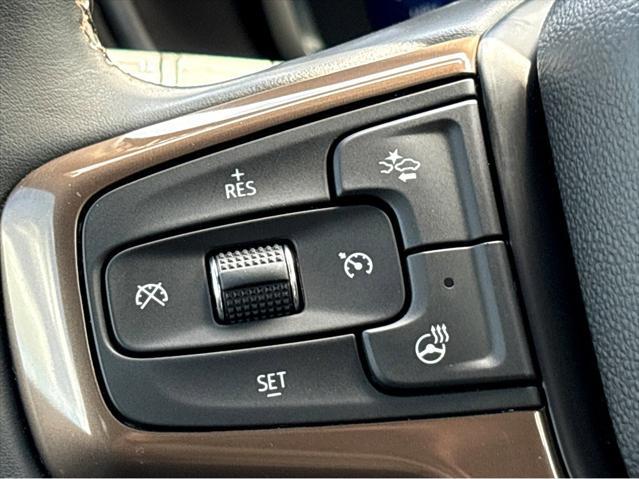 2024 Chevrolet Tahoe 2WD High Country