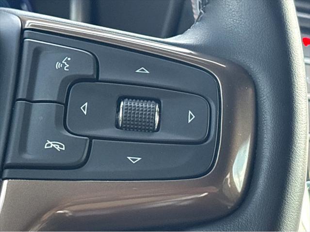 2024 Chevrolet Tahoe 2WD High Country