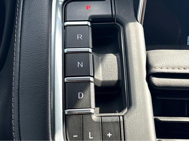 2024 Chevrolet Tahoe 2WD High Country