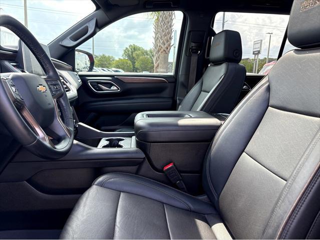 2024 Chevrolet Tahoe 2WD High Country