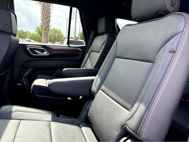 2024 Chevrolet Tahoe 2WD High Country