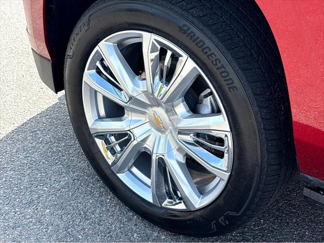2024 Chevrolet Tahoe 2WD High Country