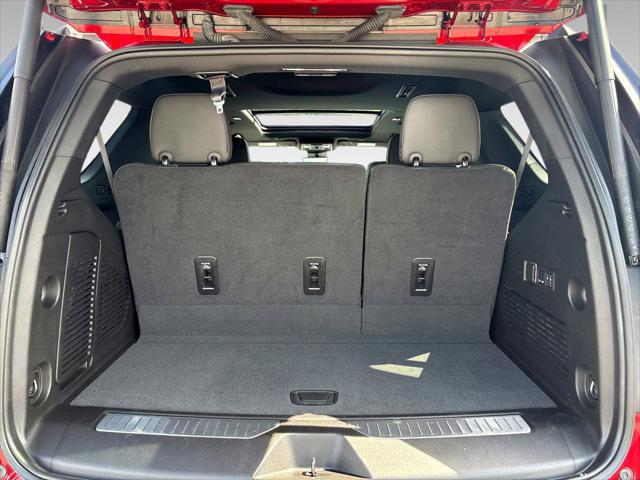 2024 Chevrolet Tahoe 2WD High Country