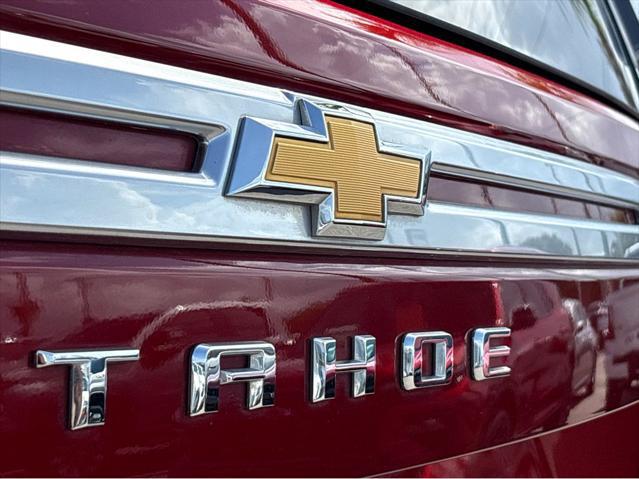 2024 Chevrolet Tahoe 2WD High Country