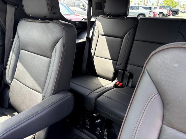 2024 Chevrolet Tahoe 2WD High Country