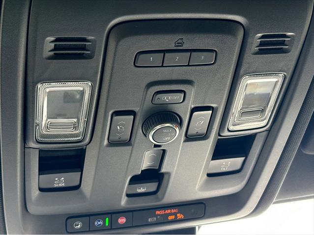 2024 Chevrolet Tahoe 2WD High Country