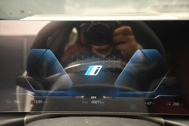 2026 BMW i4 eDrive40