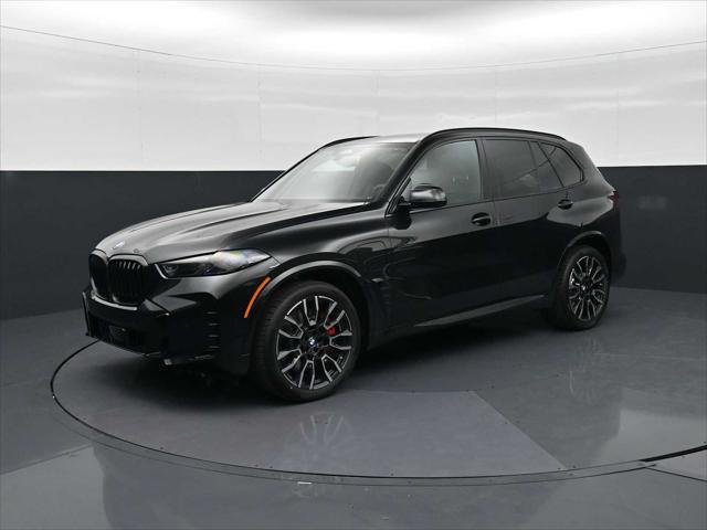 2026 BMW X5 xDrive50e for sale in Seaside, CA