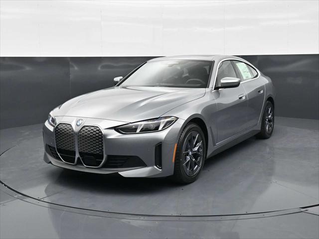 2026 BMW i4 eDrive40 for sale in Seaside, CA