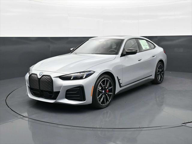 2026 BMW i4 eDrive40 for sale in Seaside, CA