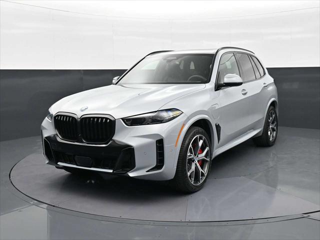 2026 BMW X5 xDrive50e for sale in Seaside, CA