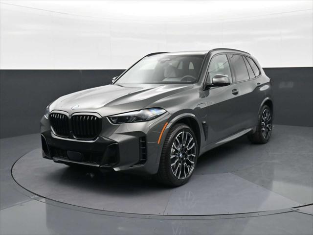 2026 BMW X5 xDrive50e for sale in Seaside, CA