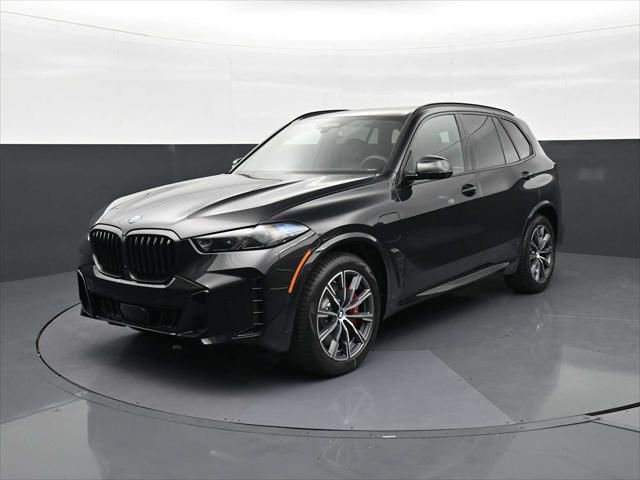 2026 BMW X5 xDrive50e for sale in Seaside, CA