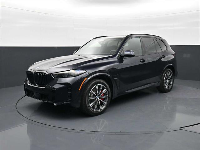 2026 BMW X5 xDrive50e for sale in Seaside, CA