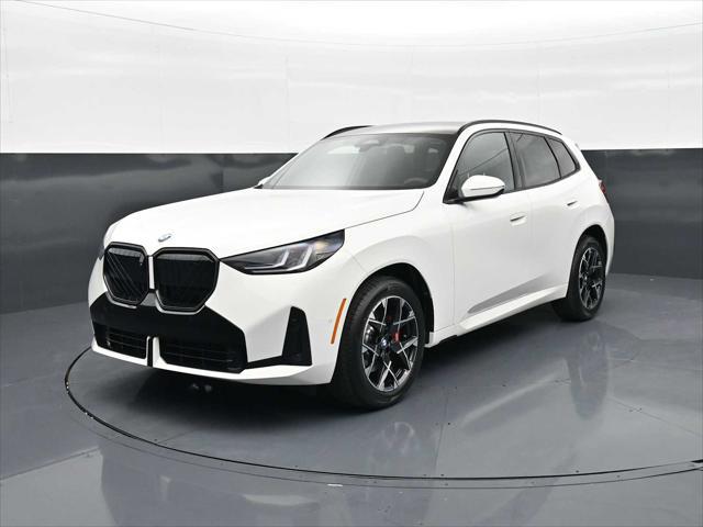 2026 BMW X3 30 xDrive for sale in Seaside, CA