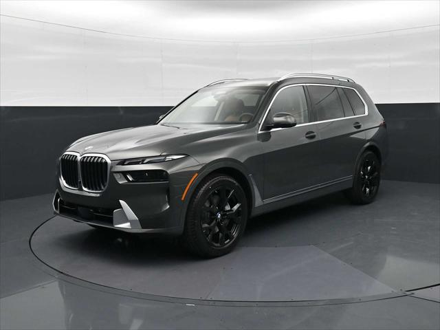 2027 BMW X7 xDrive40i for sale in Seaside, CA