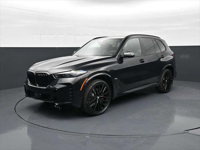 2026 BMW X5 xDrive40i for sale in Seaside, CA