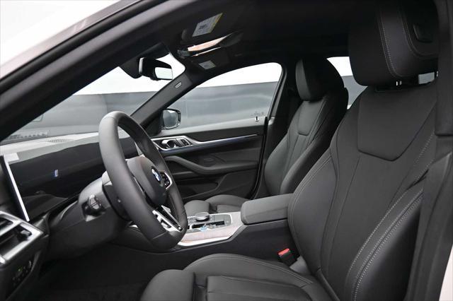 2026 BMW i4 eDrive40