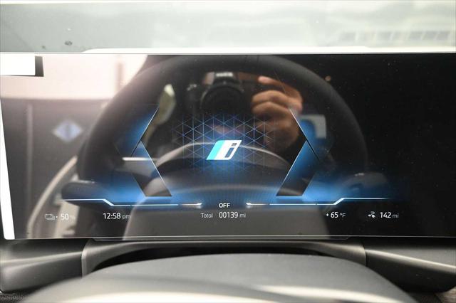 2026 BMW i4 eDrive40