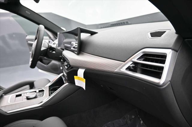 2026 BMW i4 eDrive40