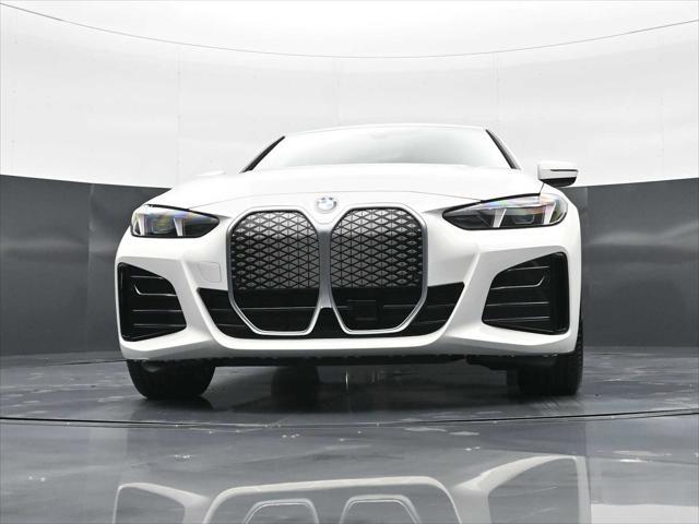 2026 BMW i4 eDrive40