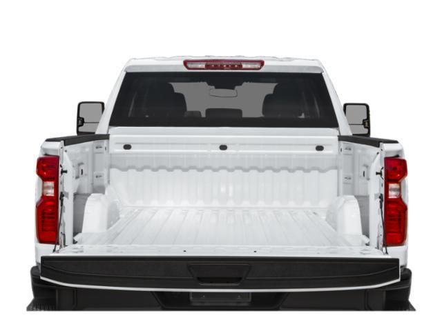 2026 Chevrolet Silverado 2500HD Crew Cab, Long Bed, WT, 4WD