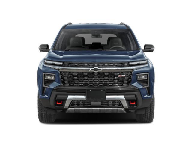 2026 Chevrolet Traverse AWD High Country