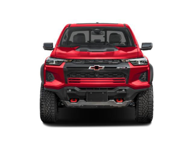 2026 Chevrolet Colorado ZR2, 4WD